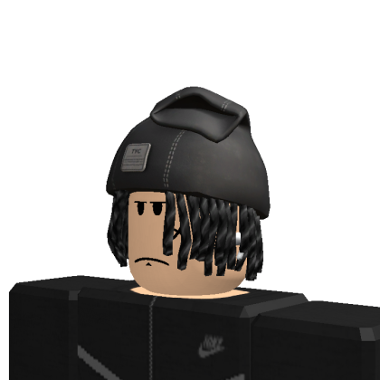 Roblox avatar
