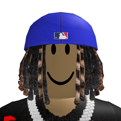 Roblox avatar