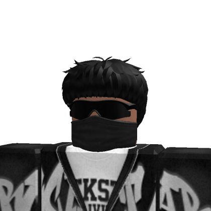 Roblox avatar