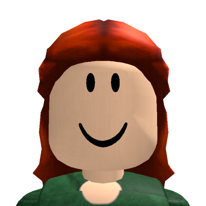 Roblox profile picture for @Hananalka