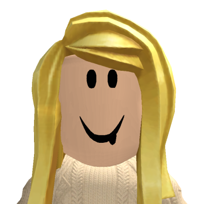 Roblox profile picture for @lemongirl