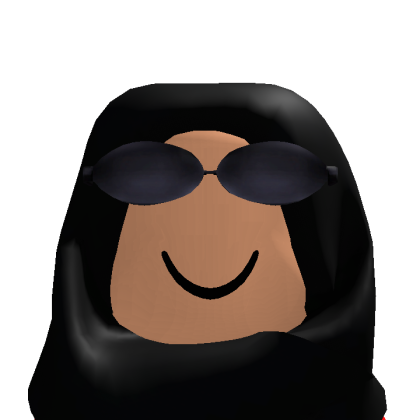 Roblox profile picture for @cupcake