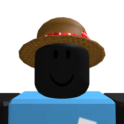 Roblox profile picture for @Rebate