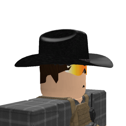 Roblox avatar