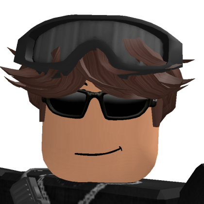 Roblox avatar