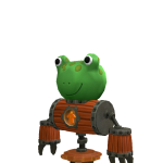 @FantasmicFrog
