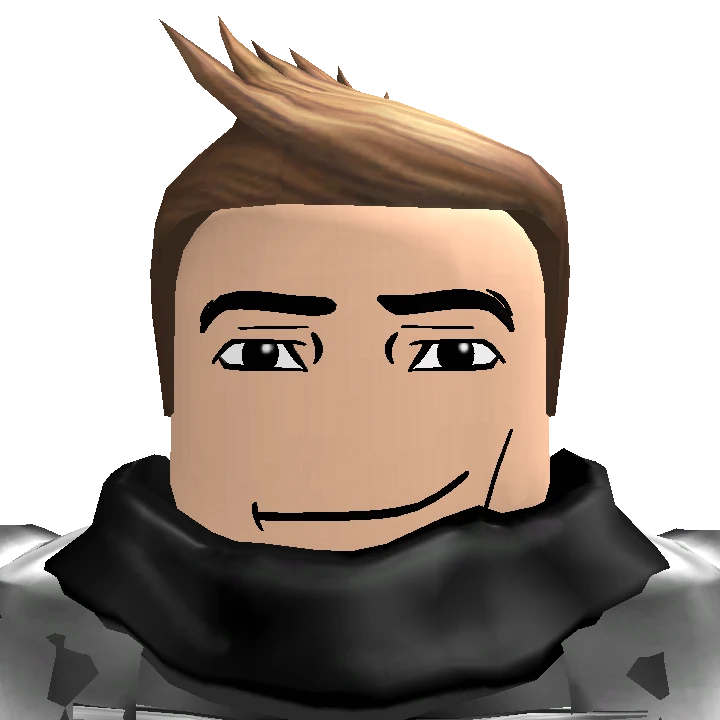 YOVAHIMO's avatar