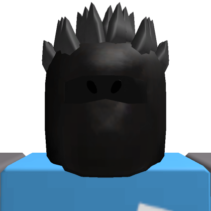 Roblox profile picture for @curved
