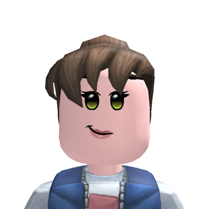 Roblox profile picture for @SAmcnx
