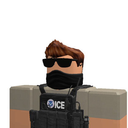 Roblox avatar