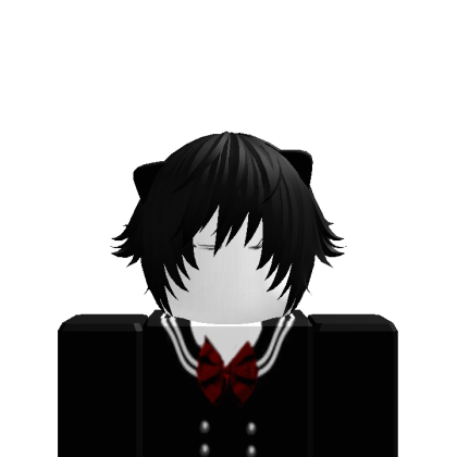 Roblox profile picture for @peer