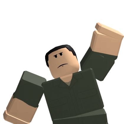 Roblox avatar