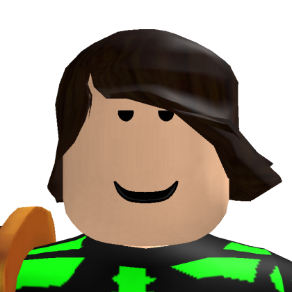 Roblox profile picture for @Jungles