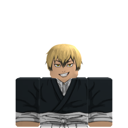 Roblox avatar