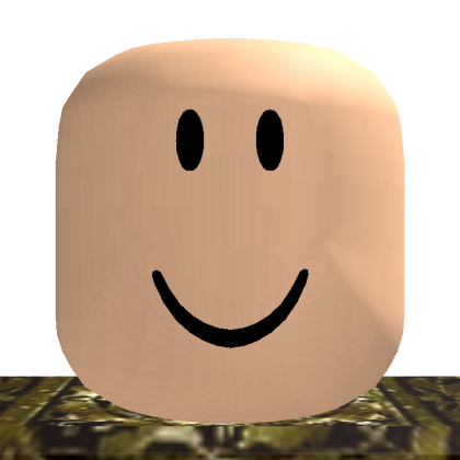 Roblox profile picture for @ZFire