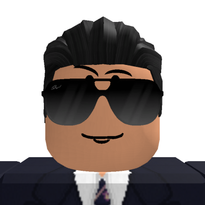 Roblox avatar