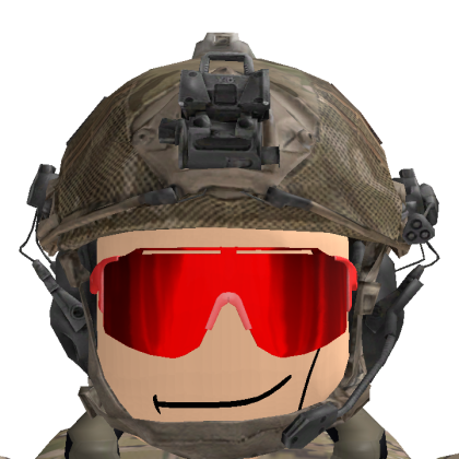 Roblox avatar