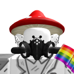 @MushRoomSickness