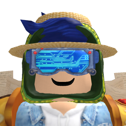 Roblox profile picture for @jhoames
