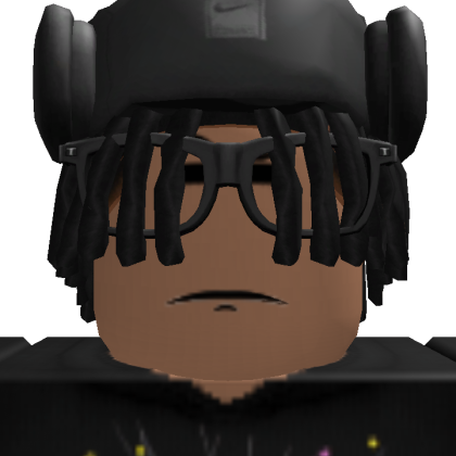 Roblox avatar