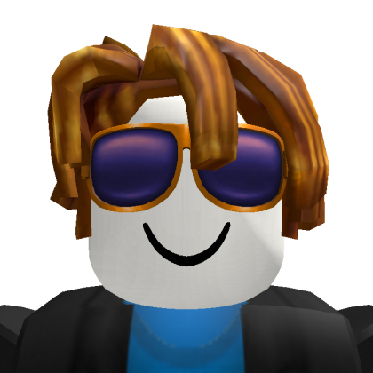 Roblox profile picture for @mdriia