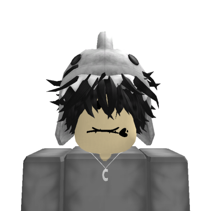 Roblox avatar