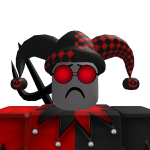 @AethaxJester