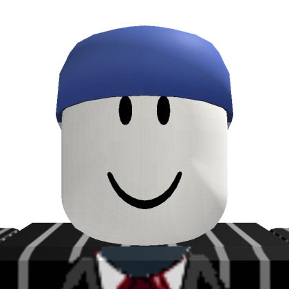 Roblox profile picture for @Containment