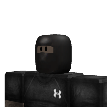Roblox avatar