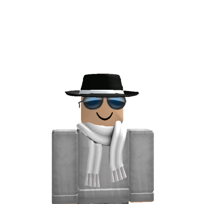 Roblox avatar