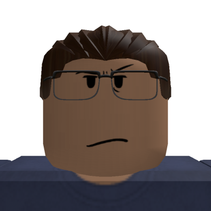 Roblox avatar
