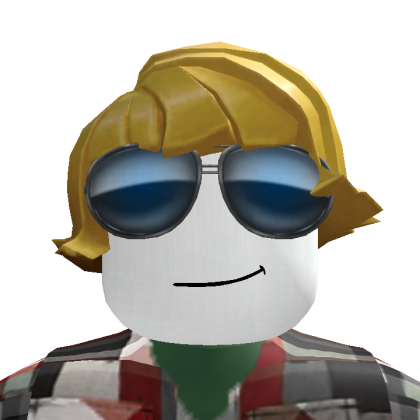 Roblox profile picture for @mnr_bn