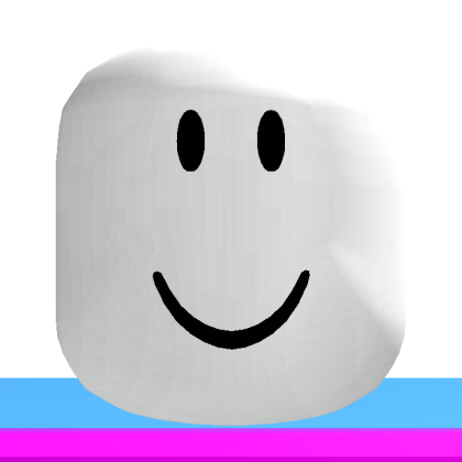 Roblox profile picture for @LaCeD