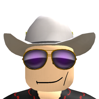 Roblox avatar