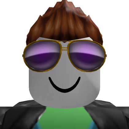 Roblox profile picture for @Gabri_l