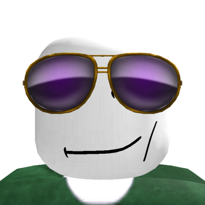 Roblox profile picture for @Sevuu1