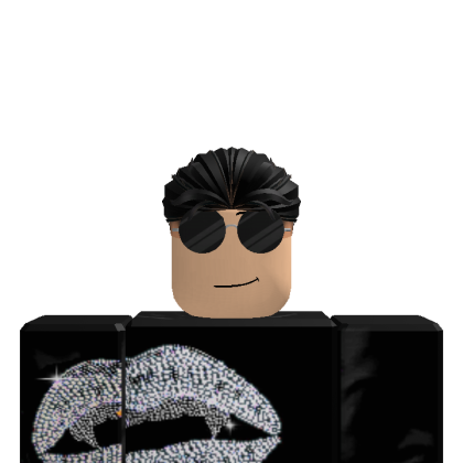 Roblox avatar