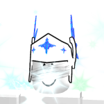 JumpScare Roblox avatar