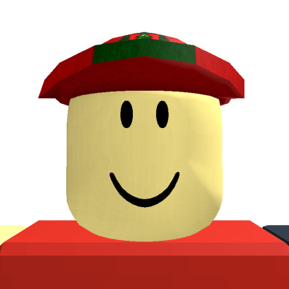 Roblox profile picture for @Kalkan