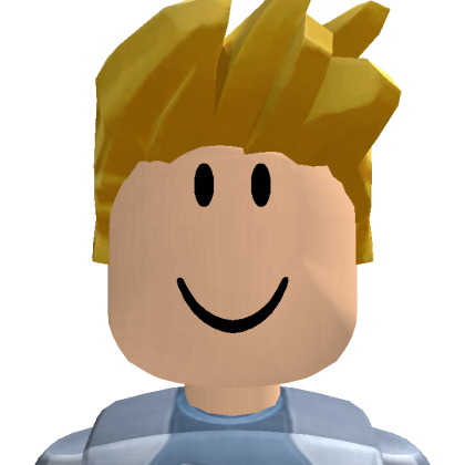 Roblox profile picture for @eu_maxi