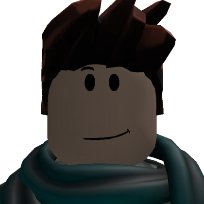 Roblox profile picture for @Mooriceee