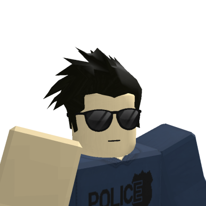 Roblox avatar