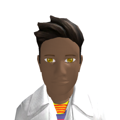 Roblox profile picture for @josen446