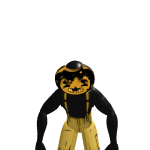 @bendyandtheinkky