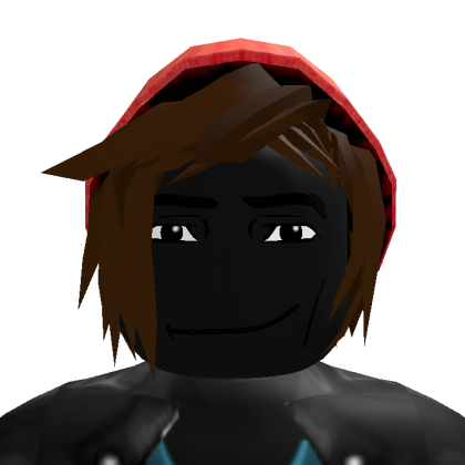 Roblox profile picture for @ImManBtw