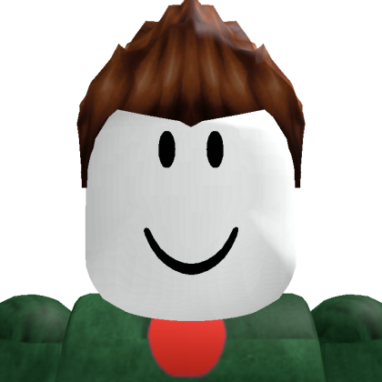 Roblox avatar