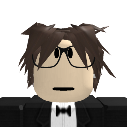 Roblox avatar