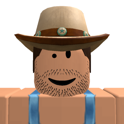 Roblox avatar