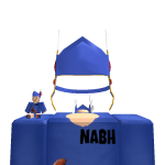 @Nabhini