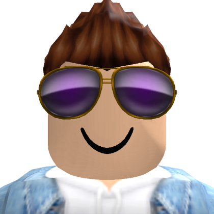 Roblox profile picture for @Matthew_rz